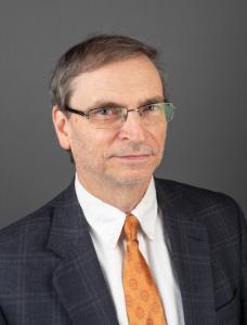 2019 - Dr. David Spurlock